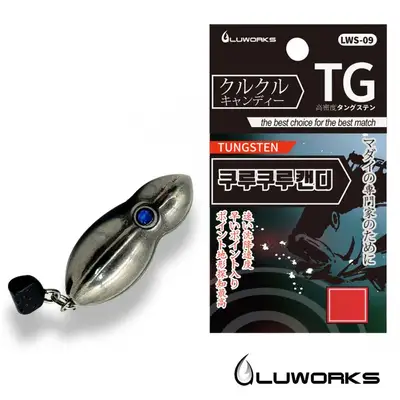 루웍스 LWS-09 쿠루쿠루캔디TG