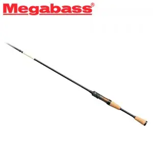 메가배스 트리자