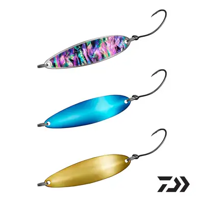 다이와 레이저 치누크 S 21g