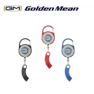 골든민 GM 핀 온 릴 라인 커터