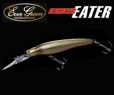 이마가츠 이마카츠 키커 이터3 펌프-R