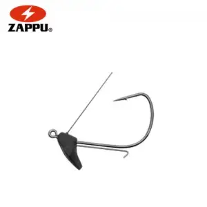 자푸 머스탱 헤드