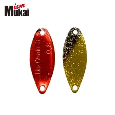 무카이 UN-체인드