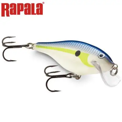 라팔라 스캐터 섀드