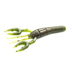 게리야마모토 팻 베이비 크로우 3.5인치