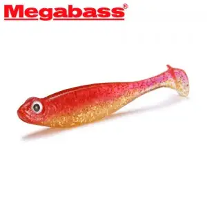 메가배스 하제동 쉐드 SW