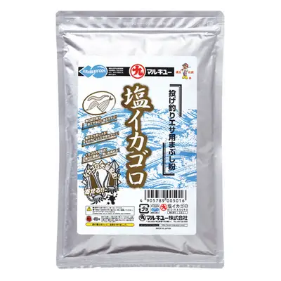 마루큐 시오이카고로