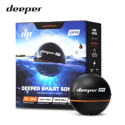 디퍼 디퍼 스마트 소나 프로