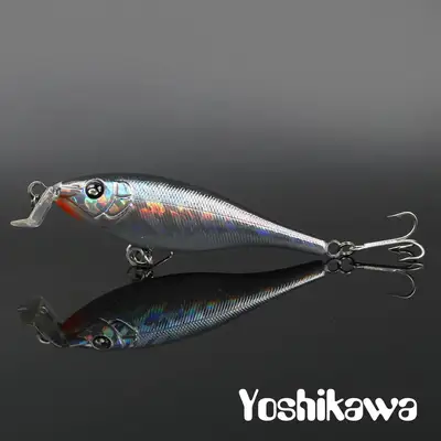 요시가와 QP110 미노우