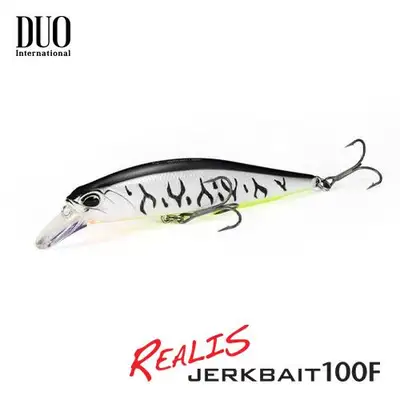 듀오 리얼리스 저크베이트 100F