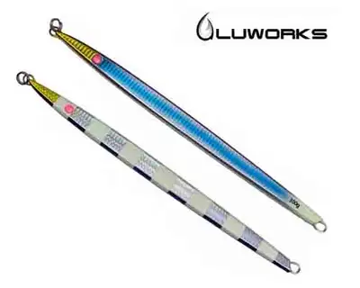 루웍스 다이노지그