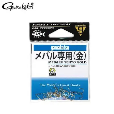 가마가츠 메바루 센요골드