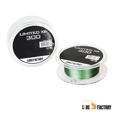 루어팩토리 리미티드 X8