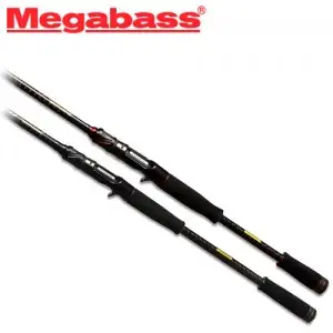 메가배스 디스트로이어 T.S