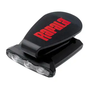 라팔라 피셔맨 캡 라이트