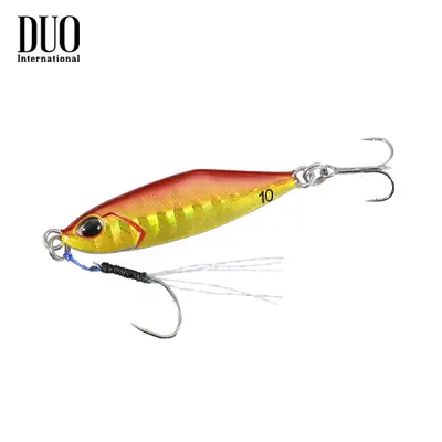 듀오 테트라 지그