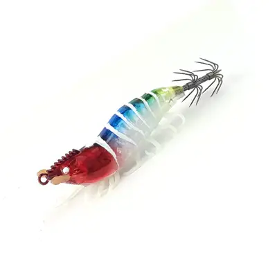 리얼에비 새우에기 60mm