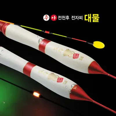 요수 요수 전자찌