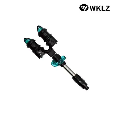 우경 브레이크 플러스 뒤꽂이