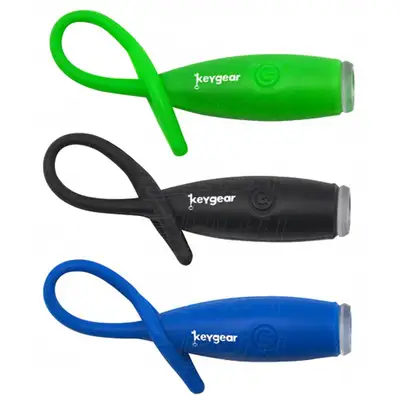 키기어 아웃도어 키 홀더