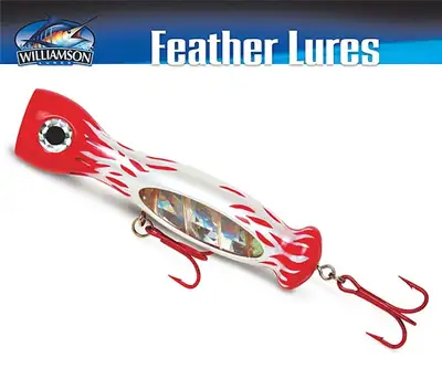 윌리암슨 제트포퍼 5