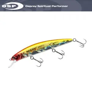 오에스피 바루나 110F