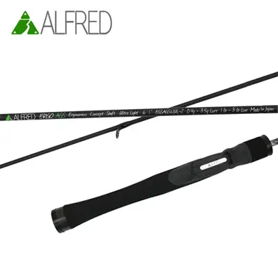 알프레드 에르고 AGS