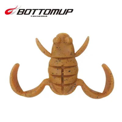 바텀업 스쿠퍼 프로그 매그넘