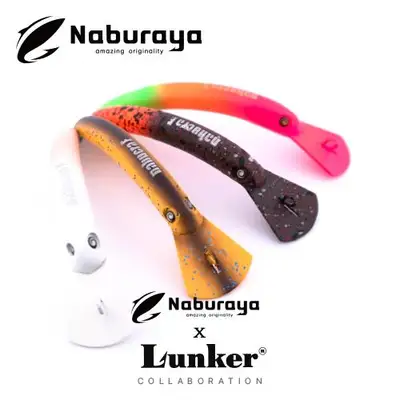 나부라야 나부크라 런커 컬러