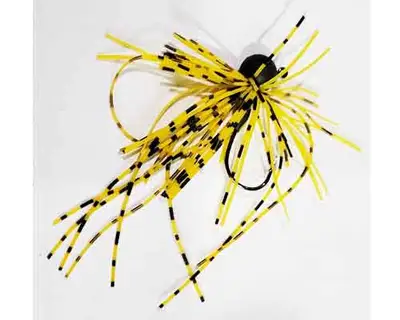 메가배스 텅스텐 스몰 러버지그