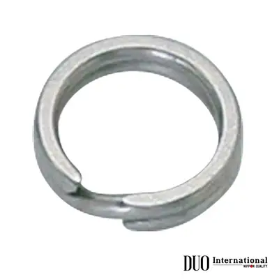 듀오 오리지널 스프릿 링