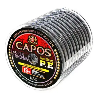 카포스 다이니마 합사