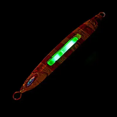 데스페라도 샤벨지그