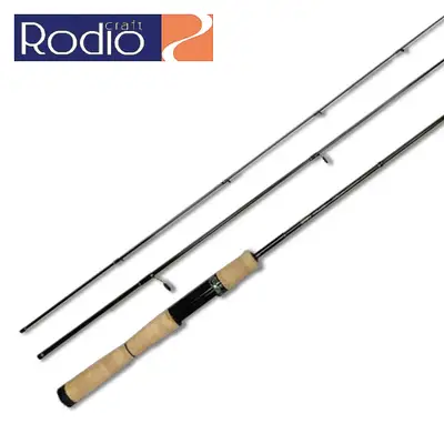 로데오크래프트 999.9 마이스터 키메라