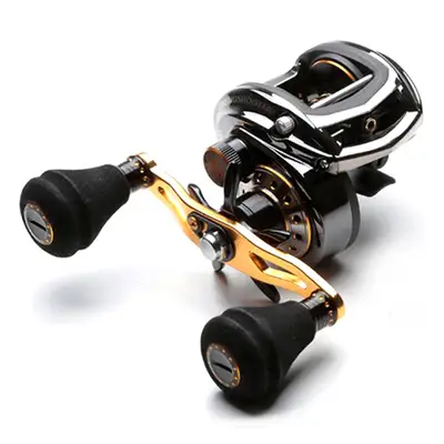 아부가르시아 레보 빅슈터 컴팩트