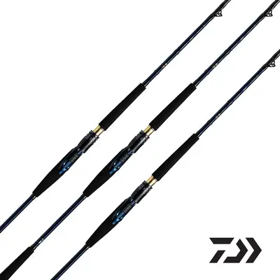 다이와 쿄쿠에이 히라메 라이트지깅