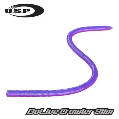 오에스피 도라이브 크로울러 슬림