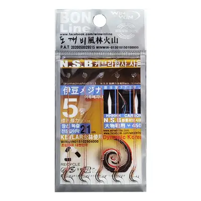 윈윈 도깨비 이두메지나