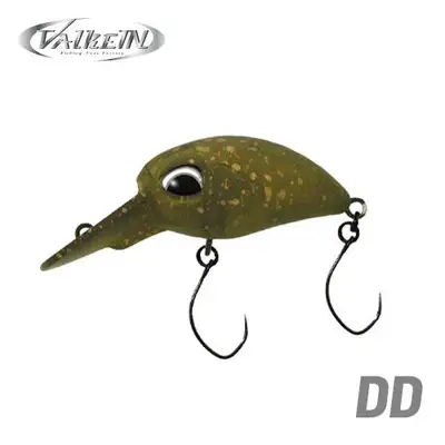 발케인 헤이즈 DD