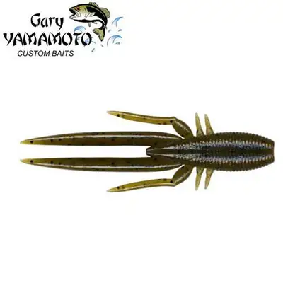 게리야마모토 쉬림프 4인치