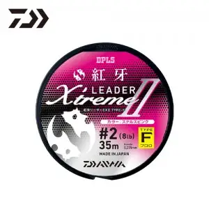 다이와 코우가 리더 EX II 타입-F