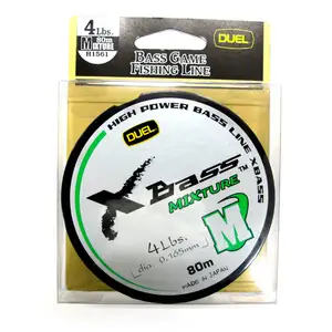 듀엘 엑스 배스 M