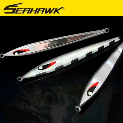 씨호크 메탈지그 S-304