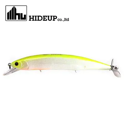 하이드업 HU 미노우 111FS