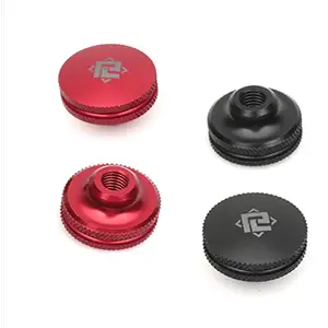 판야레져 M6너트