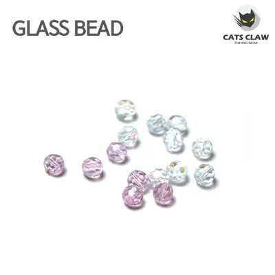 캣츠크로우 글라스비드