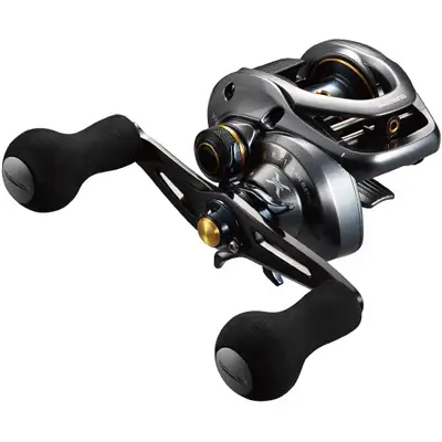 시마노 베이 게임