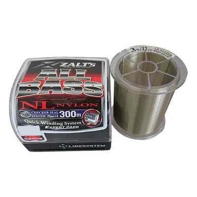 잘츠 올배스 NL 모노라인