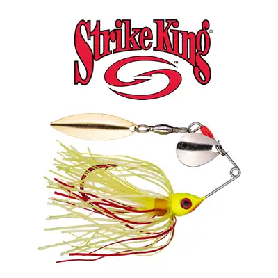 스트라이크 킹 블리딩베이트 미니킹