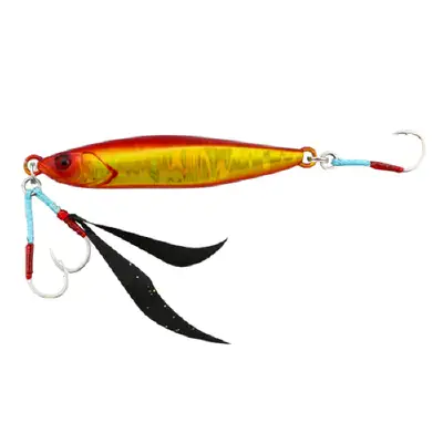 자칼 플래그 트랩